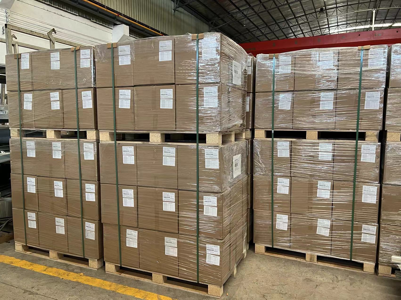 Automation Equipment Frame