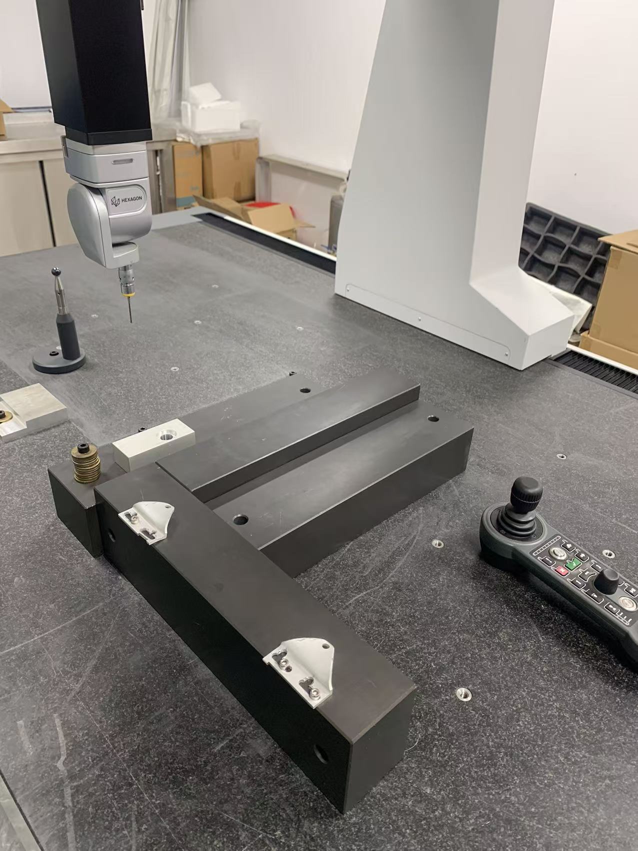 High-precision Detection Equipment