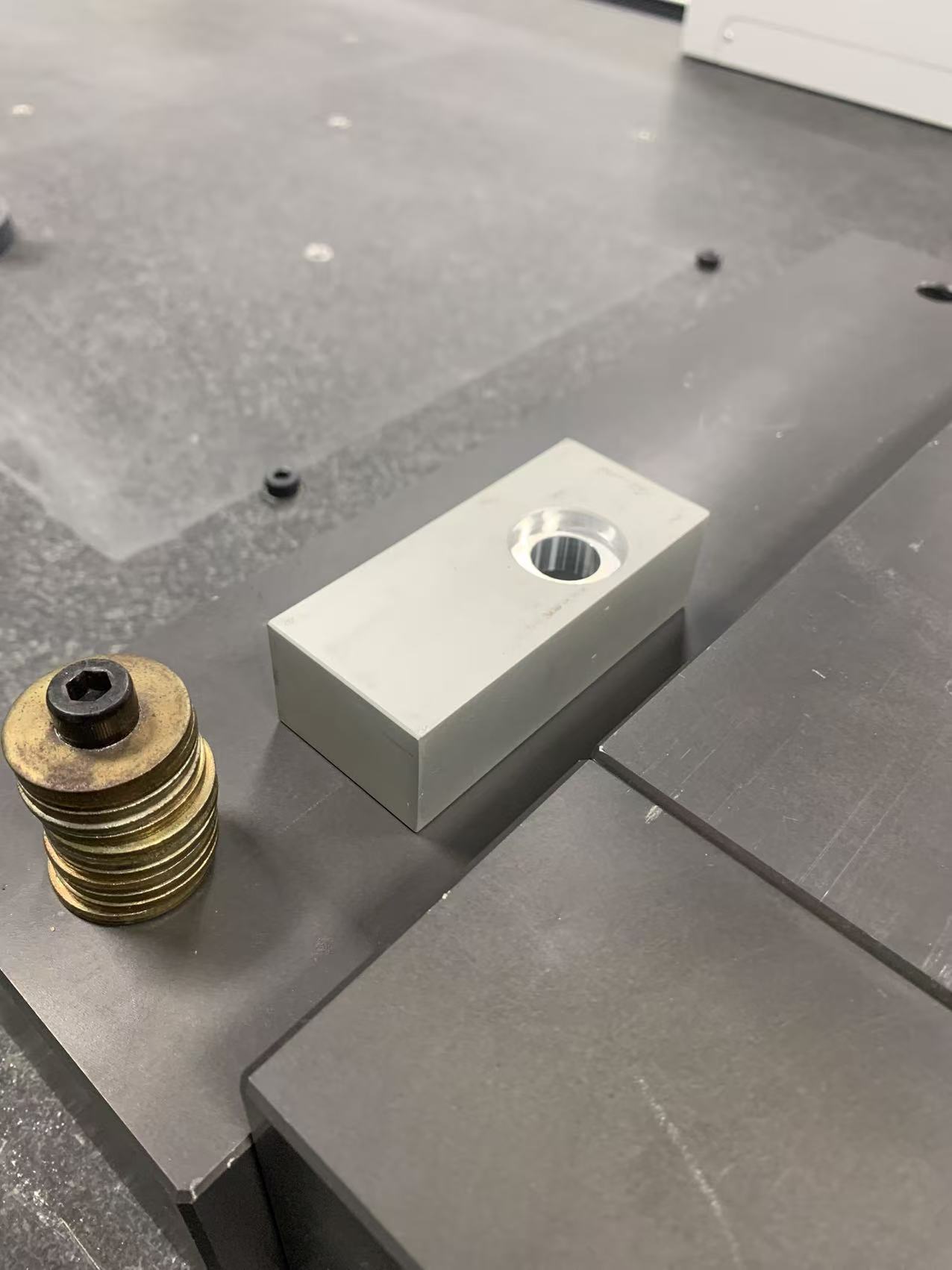 High-precision Detection Equipment